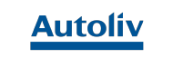 Our Supporter Autoliv Logo
