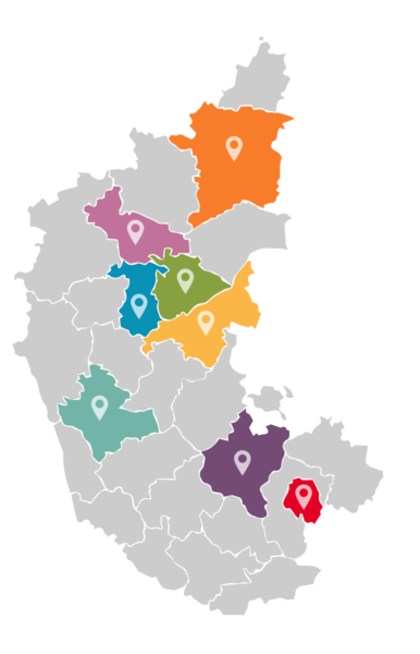 Karnataka-Districts_revised_2